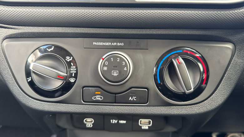 Hyundai i10 1.0 [63] Advance 5dr Auto [Nav] Petrol Hatchback